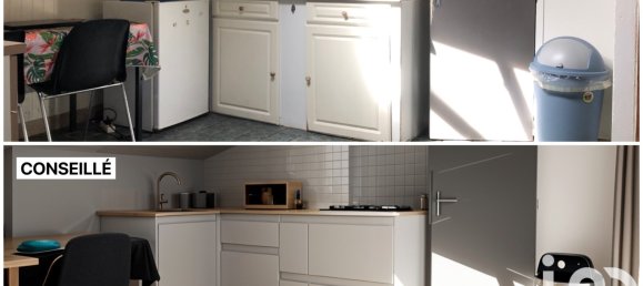 Studio in Malzeville, France No. 75537 7