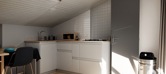 Studio in Malzeville, France No. 75537 3