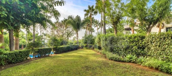 Вилла с 6 спальнями в Марбелья, Испания № 99451 33