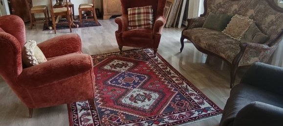 5 rooms Apartment in Prato, Italy No. 281148 13