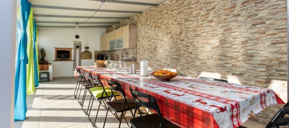 Дом с 3 спальнями в Сезимбра, Португалия № 185469 9