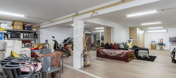 Дом с 3 спальнями в Сезимбра, Португалия № 185469 21