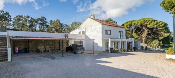 Дом с 3 спальнями в Сезимбра, Португалия № 185469 5