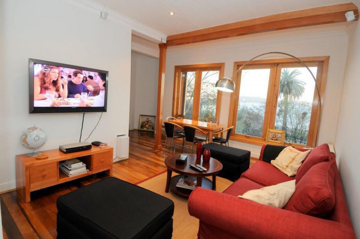 5 bedrooms House in Valparaiso, Chile No. 4620