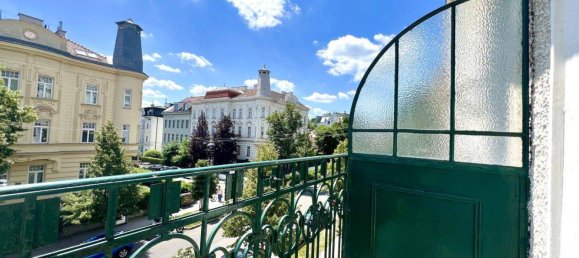 Квартира с 3 комнатами в Дёблинг, Австрия № 168629 12