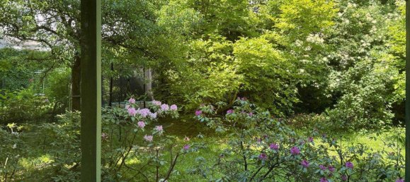 Квартира с 3 комнатами в Дёблинг, Австрия № 168629 14