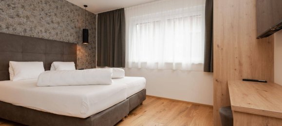 2 Schlafzimmer Wohnung in Sölden, Austria, Nr. 140120 8