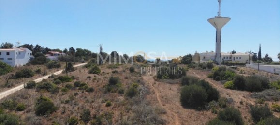 20680m² Land in Luz, Portugal No. 59217 3