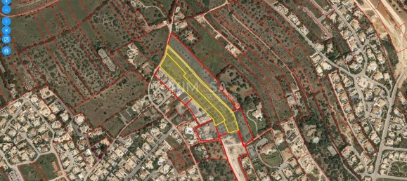 20680m² Land in Luz, Portugal No. 59217 5