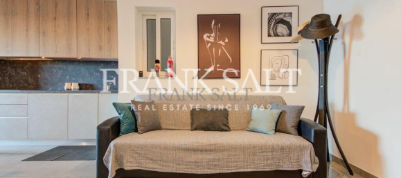 2 Schlafzimmer Wohnung in Luqa, Malta, Nr. 11450 7