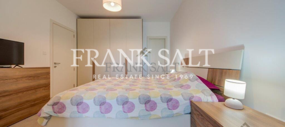 2 Schlafzimmer Wohnung in Luqa, Malta, Nr. 11450 9