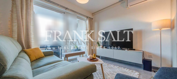 2 Schlafzimmer Wohnung in Luqa, Malta, Nr. 11450 5