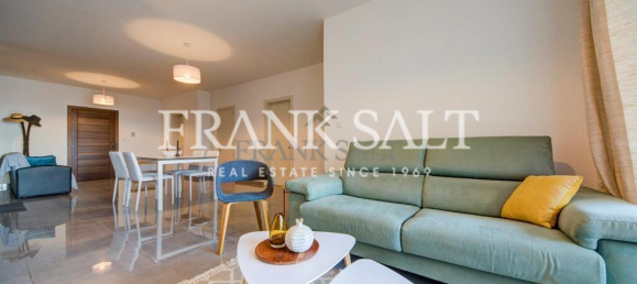 2 Schlafzimmer Wohnung in Luqa, Malta, Nr. 11450 6