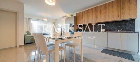 2 Schlafzimmer Wohnung in Luqa, Malta, Nr. 11450 2