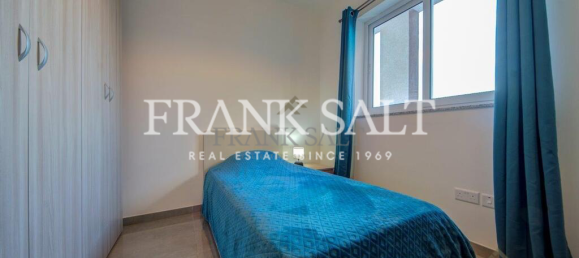 2 Schlafzimmer Wohnung in Luqa, Malta, Nr. 11450 10