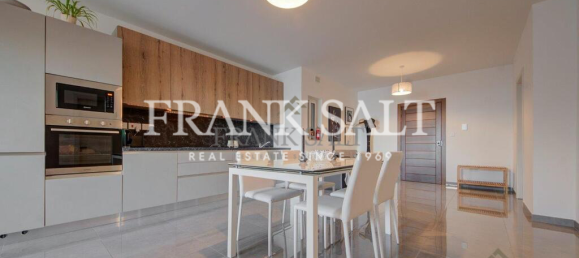 2 Schlafzimmer Wohnung in Luqa, Malta, Nr. 11450 3