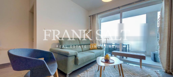 2 Schlafzimmer Wohnung in Luqa, Malta, Nr. 11450 4