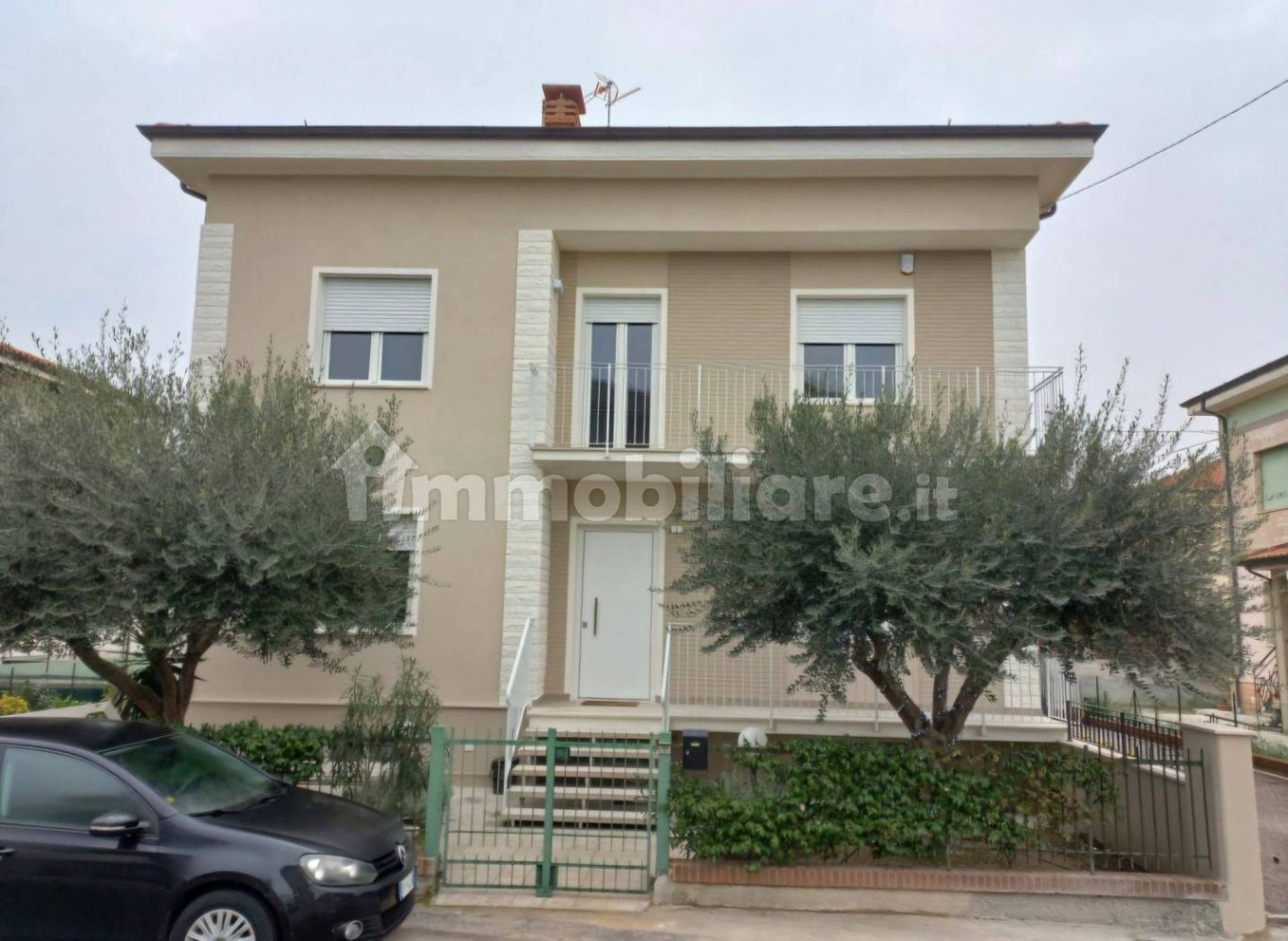 2 bedrooms Apartment in Fano, Italy No. 307925