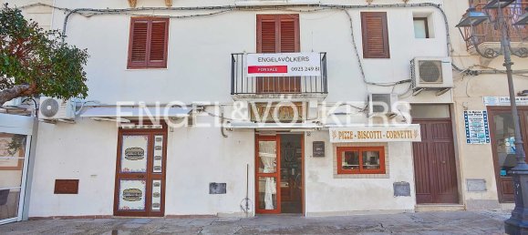 6-salle Appartement à Favignana, Italy No. 128380 14