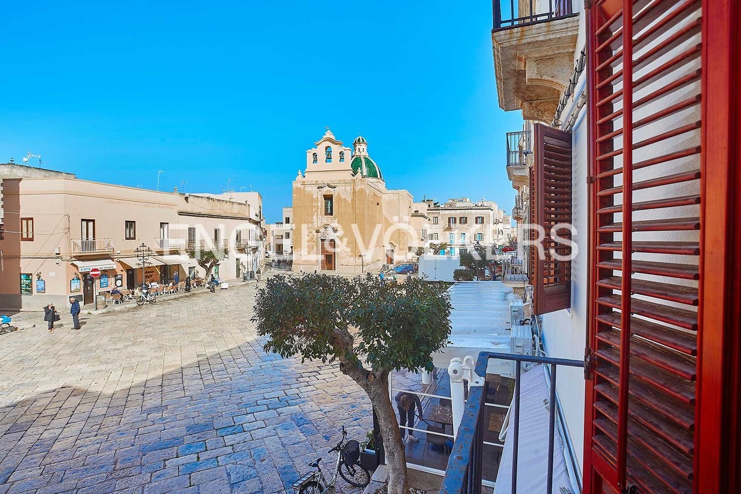 6-salle Appartement à Favignana, Italy No. 128380