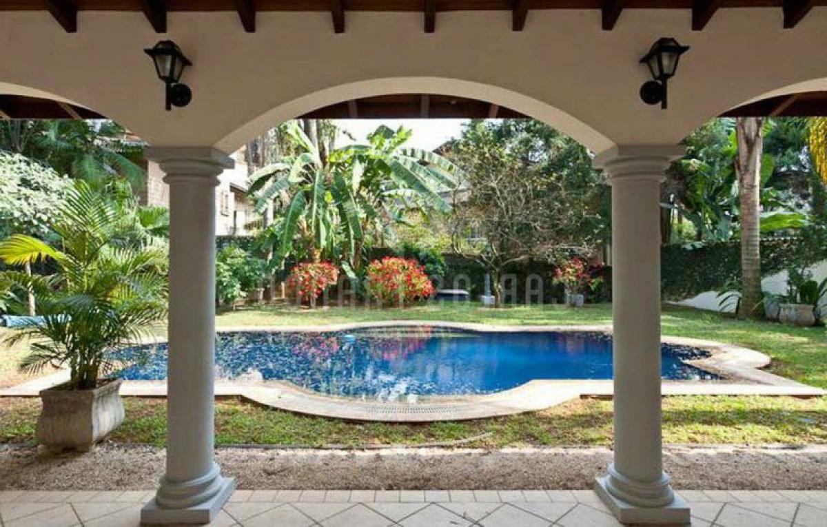 4 bedrooms House in Sao Paulo, Brazil No. 594297