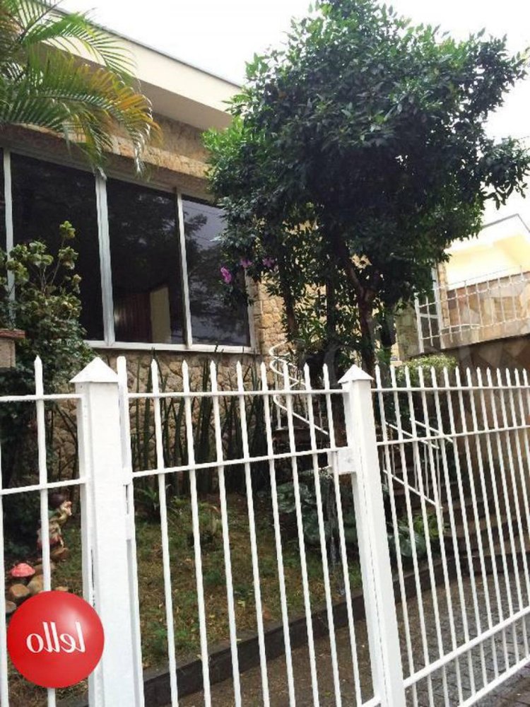 3 bedrooms House in Sao Paulo, Brazil No. 528685