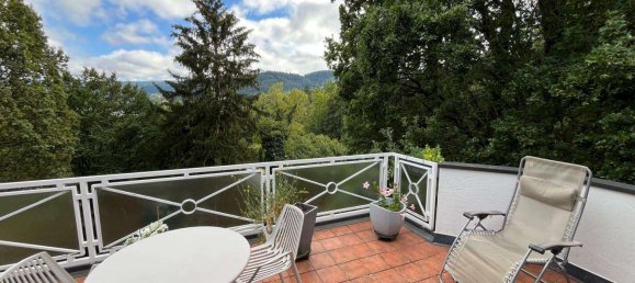 2 غرف نوم شقة في Baden-Baden, Germany رقم 71077 15