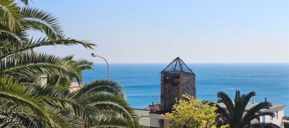 2 bedrooms Apartment in Spotorno, Italy No. 311030 15