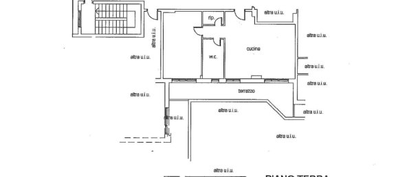 2 bedrooms Apartment in Spotorno, Italy No. 311030 18