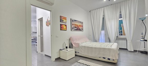 2 bedrooms Apartment in Spotorno, Italy No. 311030 7