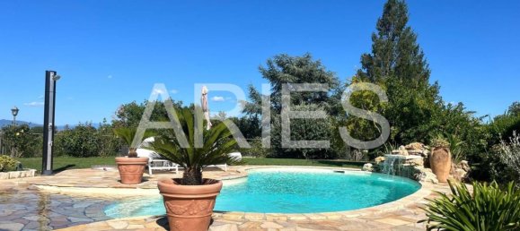 Villa T4 em Rignano Flaminio, Italy N.º 294042 15