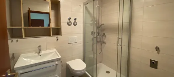 Apartamento de 1 dormitorio en Schweinfurt, Germany No. 91499 15