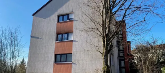 Apartamento de 1 dormitorio en Schweinfurt, Germany No. 91499 8