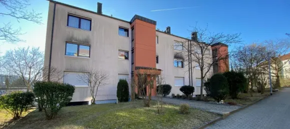 Apartamento de 1 dormitorio en Schweinfurt, Germany No. 91499 7