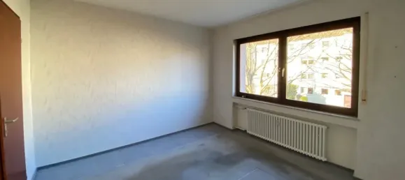 Apartamento de 1 dormitorio en Schweinfurt, Germany No. 91499 14