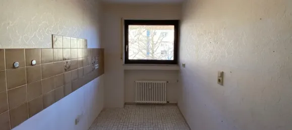 Apartamento de 1 dormitorio en Schweinfurt, Germany No. 91499 12