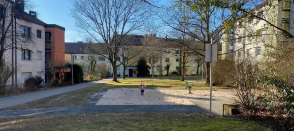 Apartamento de 1 dormitorio en Schweinfurt, Germany No. 91499 6