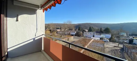 Apartamento de 1 dormitorio en Schweinfurt, Germany No. 91499 16