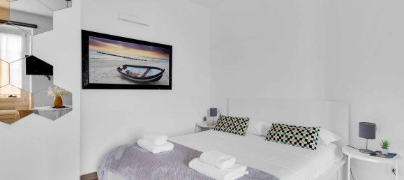 1 bedroom Apartment in Milan, Italy No. 357807 10