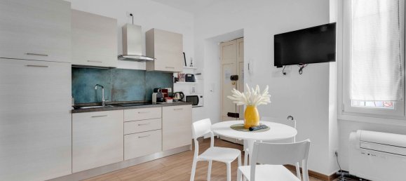 1 bedroom Apartment in Milan, Italy No. 357807 11