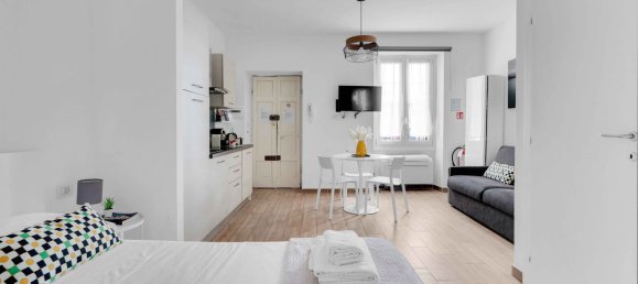 1 bedroom Apartment in Milan, Italy No. 357807 6