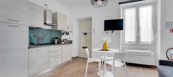 1 bedroom Apartment in Milan, Italy No. 357807 9