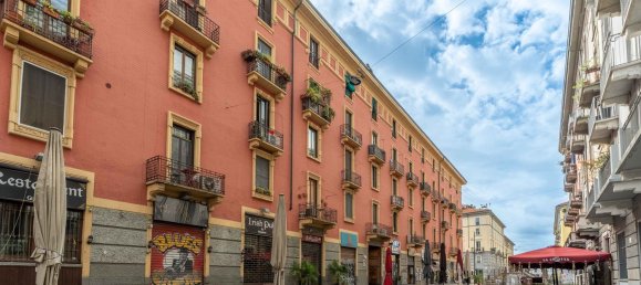 1 bedroom Apartment in Milan, Italy No. 357807 2