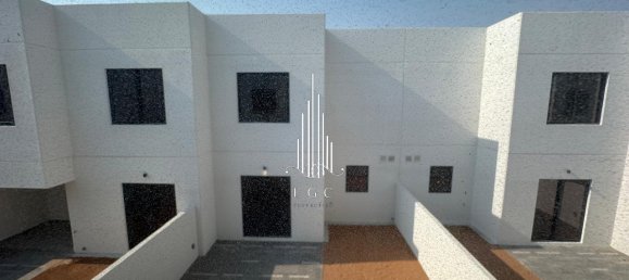 Adosado de 3 dormitorios en Yas Island, UAE No. 39633 23