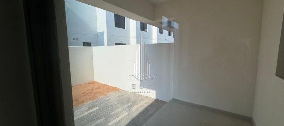 Adosado de 3 dormitorios en Yas Island, UAE No. 39633 22