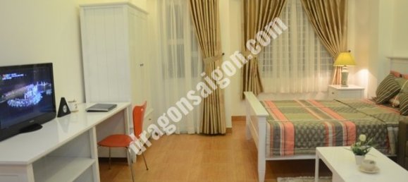  شقة في District 1, Vietnam 40متر مربع رقم 10932 6