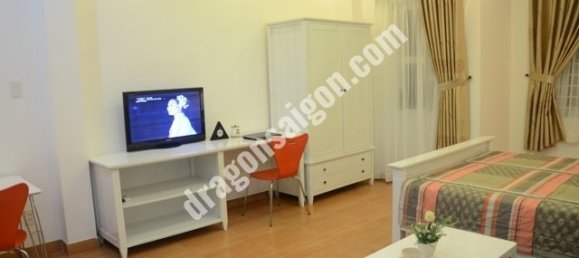  شقة في District 1, Vietnam 40متر مربع رقم 10932 5