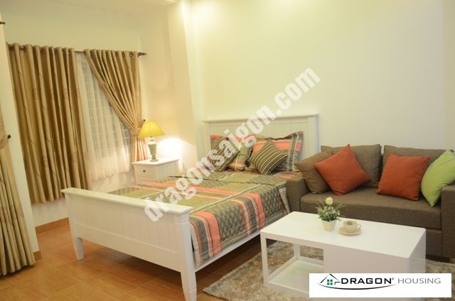  شقة في District 1, Vietnam 40متر مربع رقم 10932