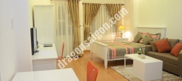  شقة في District 1, Vietnam 40متر مربع رقم 10932 4