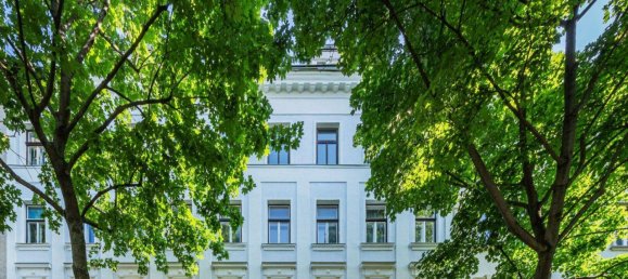 Apartamento de 3 divisões em Mariahilf, Austria N.º 9298 3